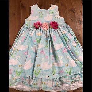 Like New Swan Dress